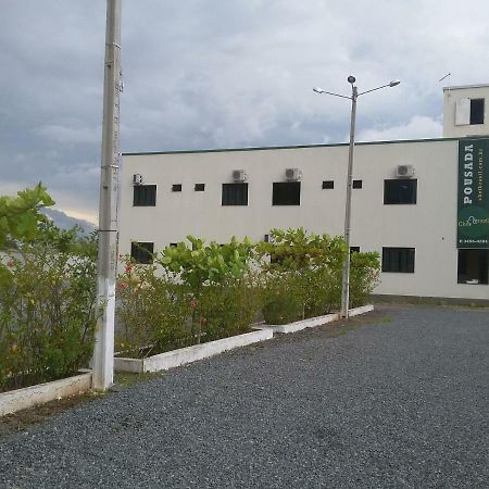 Pousada Chef Brasil Barra Velha  Exterior foto