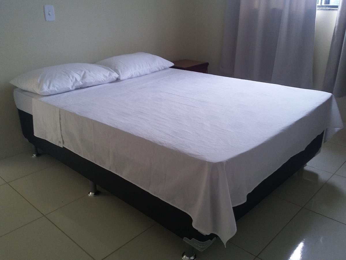Pousada Chef Brasil Barra Velha  Habitación foto
